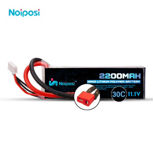 batterie lipo 3s-2200mah