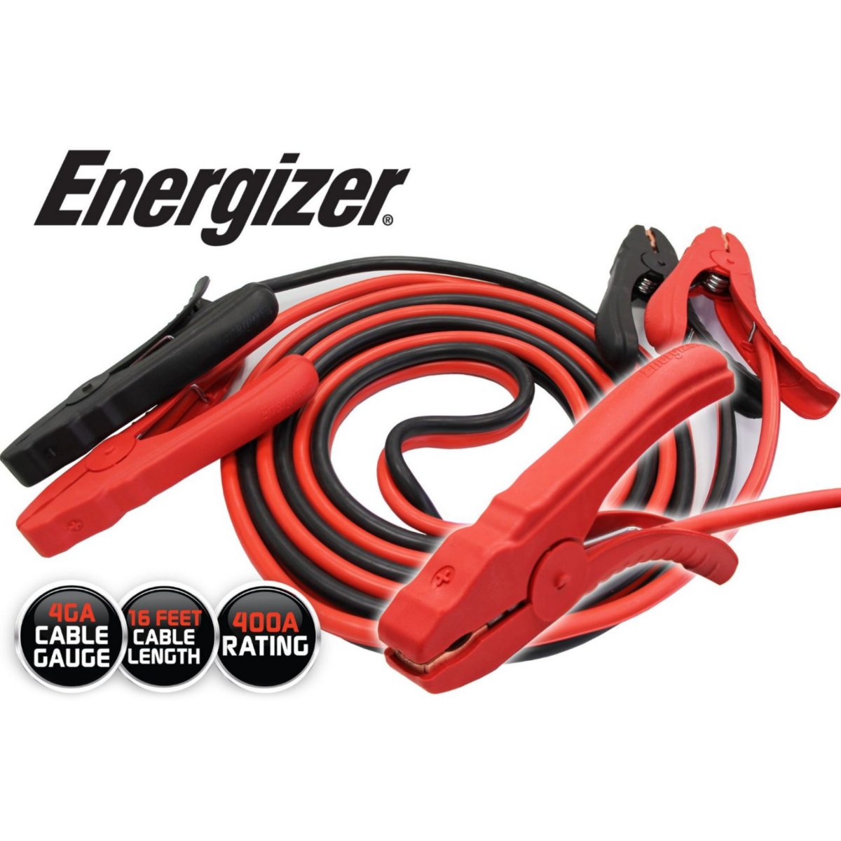 Cable boostage energizer