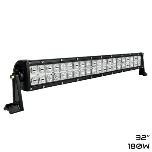 Barre led 32 pouce 180 watts