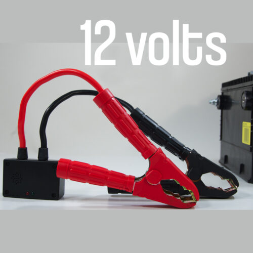 protecteur de surtension 12 volts