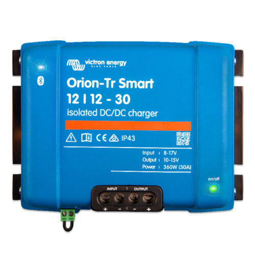 chargeur cc cc orion-12-12-30