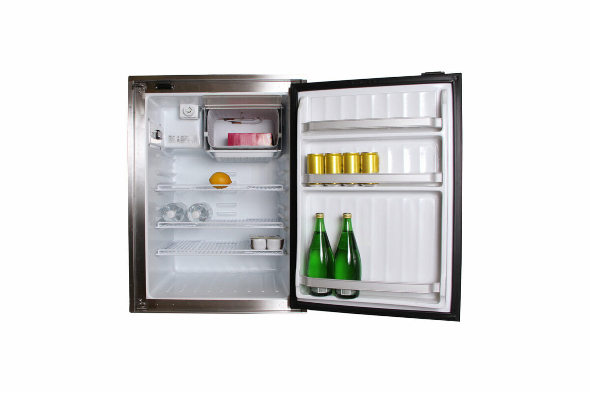 nova cool 5810 refrigerateur