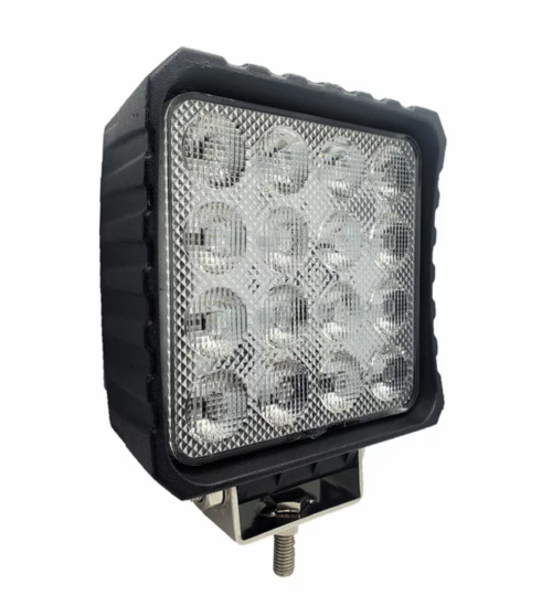 projecteur 48 watts emc led